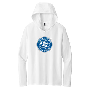 Union County Legends Baseball Perfect Tri ® Long Sleeve Hoodie