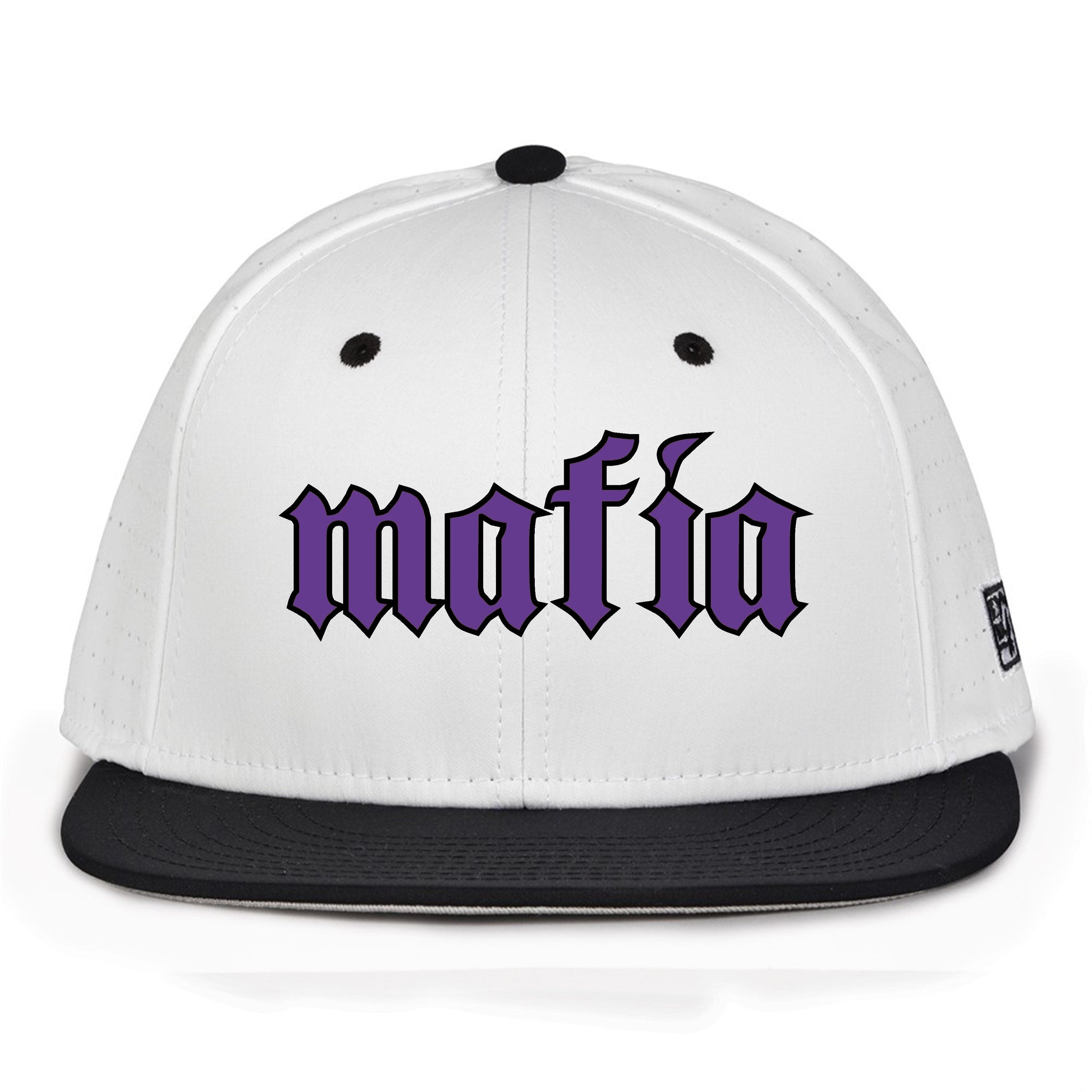 ASP Mafia 14 The Game Perforated Game Changer