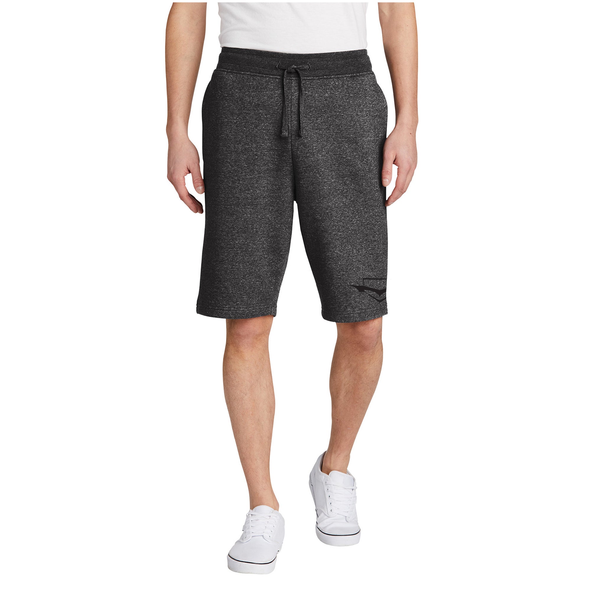 Monsta Athletics District® V.I.T.™ Fleece Short