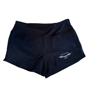 Monsta Athletic Sport-Tek® Ladies Repeat Short