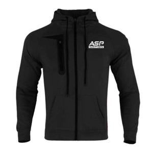 ASP Rival Full Zip Windbreaker Jacket