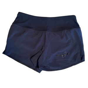 Monsta Athletic Sport-Tek® Ladies Repeat Short