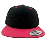 ASP Nation Original YP Classics Premium Flat Bill Snapback