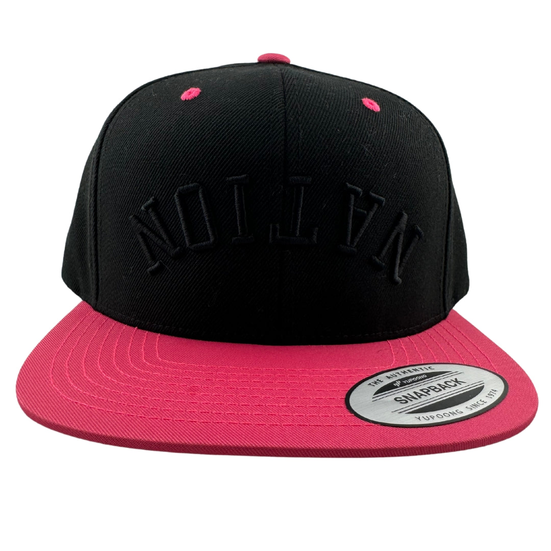 ASP Nation Original YP Classics Premium Flat Bill Snapback