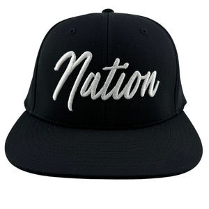 ASP Nation Series Richardson PTS20 Hat