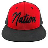 ASP Nation Series Richardson PTS20 Hat