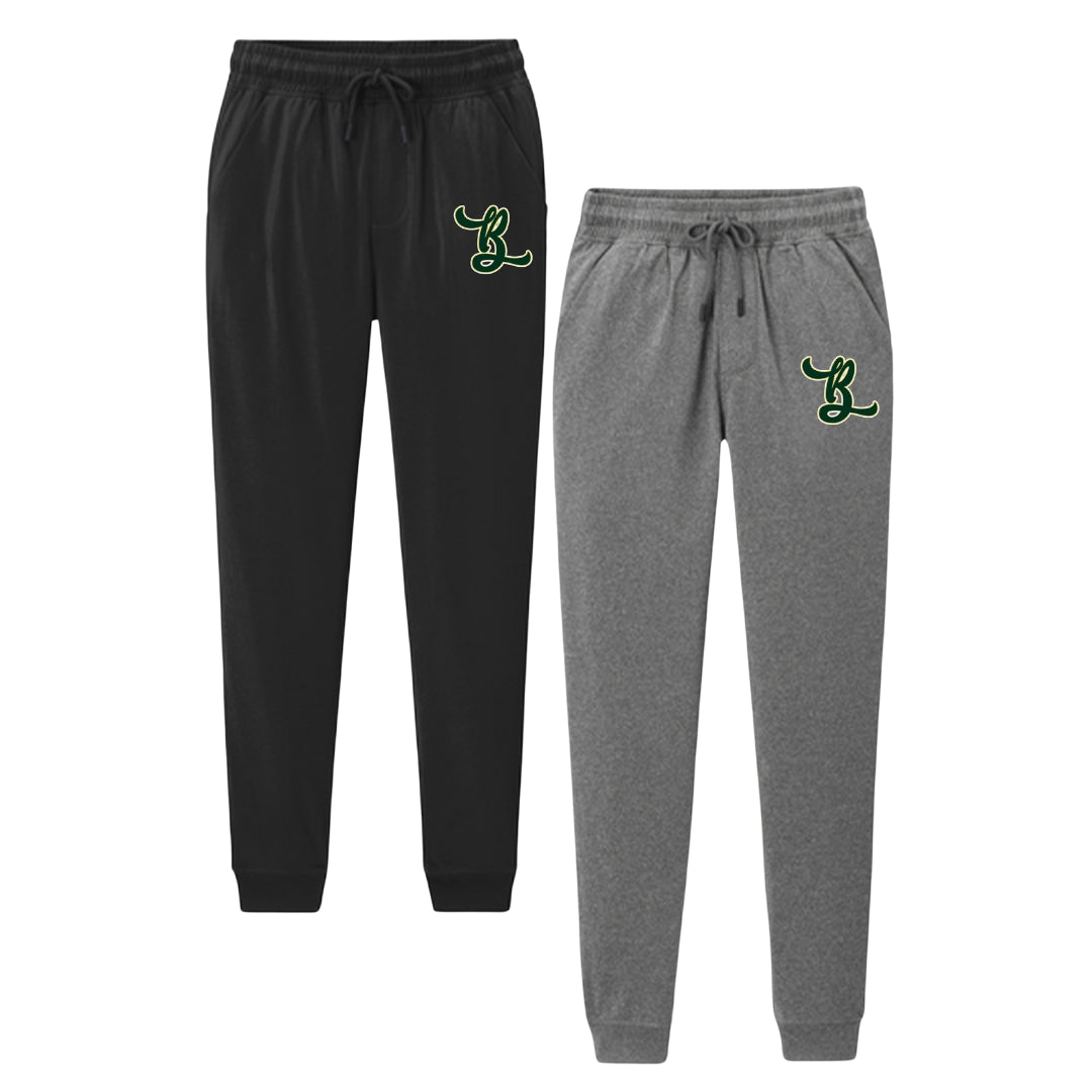 Bombshells Fastpitch Sport-Tek® Sport-Wick® Stretch Jogger