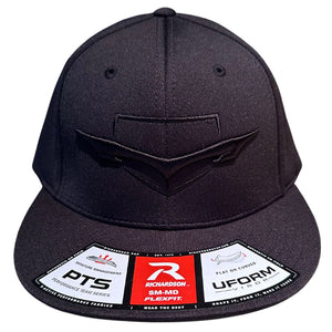 Monsta Athletics PTS20 Hat