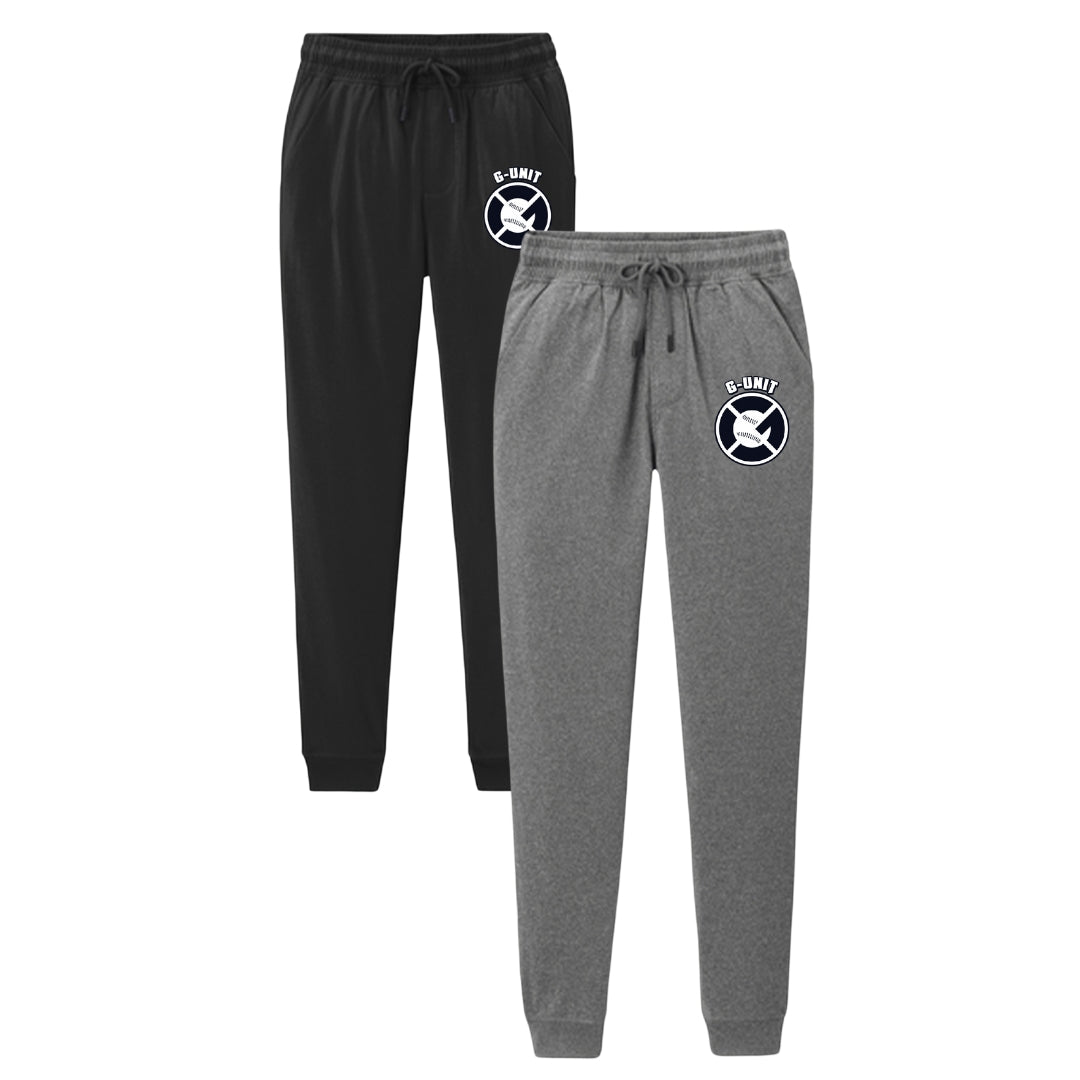 G-UNIT BASEBALL Sport-Tek® Sport-Wick® Stretch Jogger