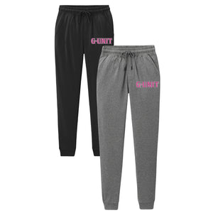 G-UNIT BASEBALL Sport-Tek® Sport-Wick® Stretch Jogger