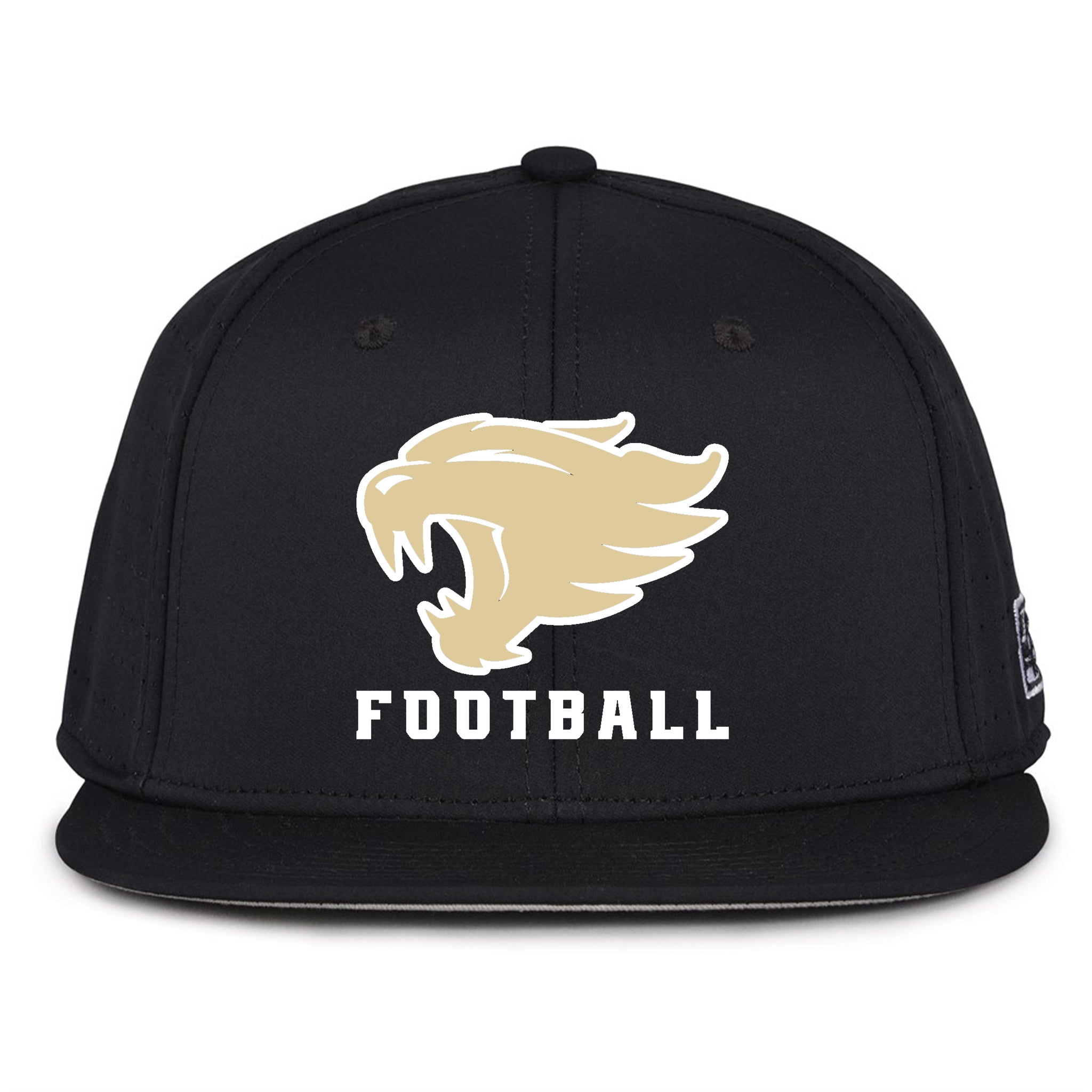 Wildcats Football The Game Perforated Game Changer