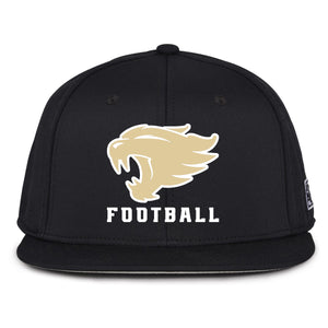 Wildcats Football The Game Perforated Game Changer