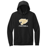 Wildcats Football District® V.I.T.™ Fleece Hoodie