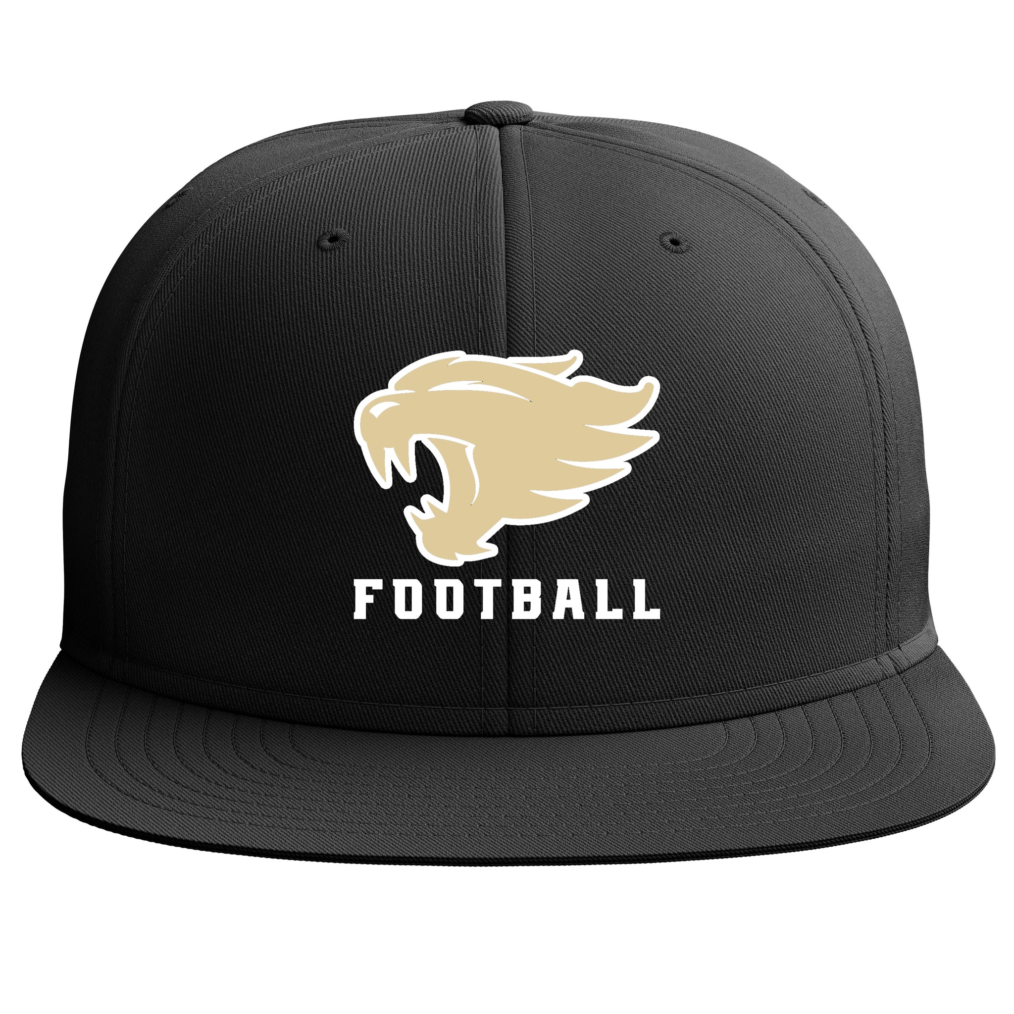 Wildcats Football Richardson PTS20 Pulse R-Flex Hat
