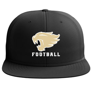 Wildcats Football Richardson PTS20 Pulse R-Flex Hat