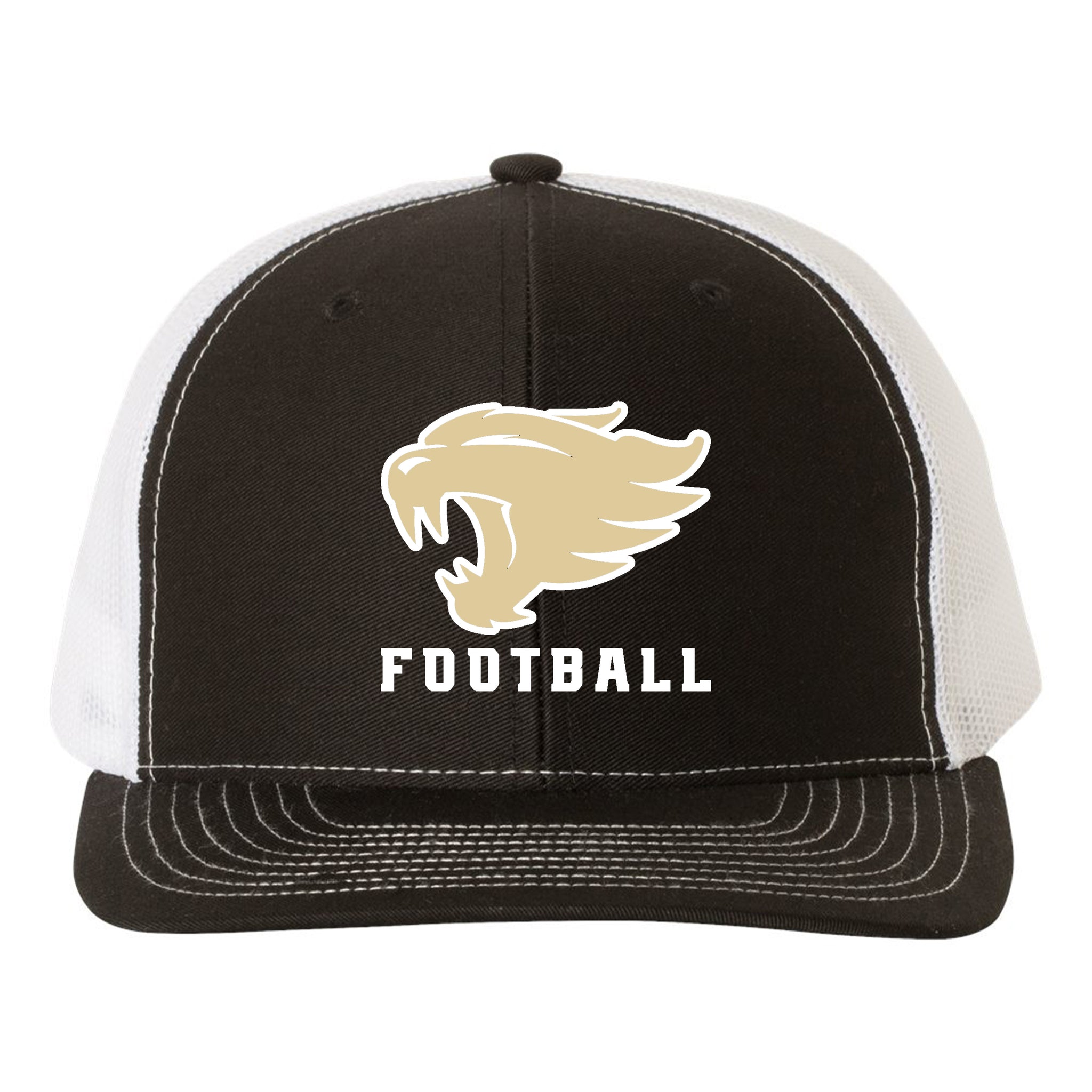 Wildcats Football Richardson 112 Snapback Hat