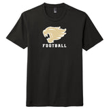 Wildcats Football District Perfect Tri ® Tee