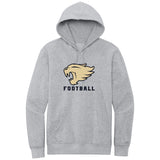 Wildcats Football District® V.I.T.™ Fleece Hoodie