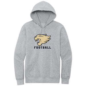 Wildcats Football District® V.I.T.™ Fleece Hoodie