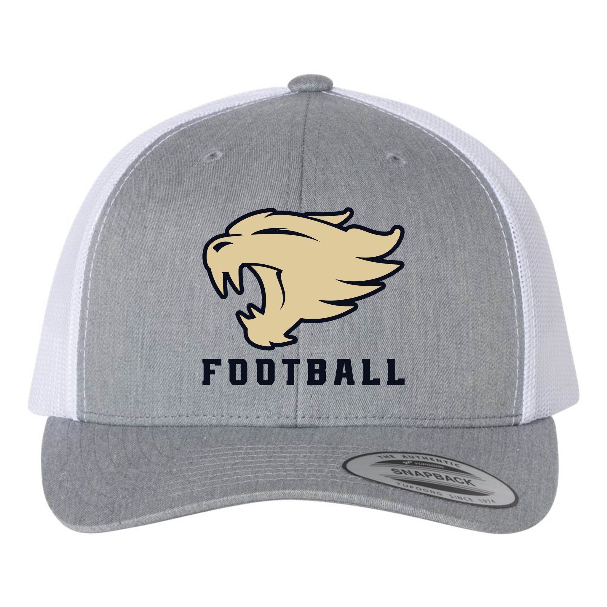 Wildcats Football Richardson 112 Snapback Hat