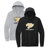 Wildcats Football District® V.I.T.™ Fleece Hoodie