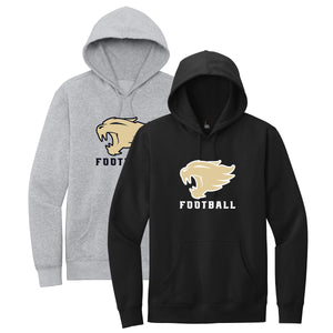 Wildcats Football District® V.I.T.™ Fleece Hoodie
