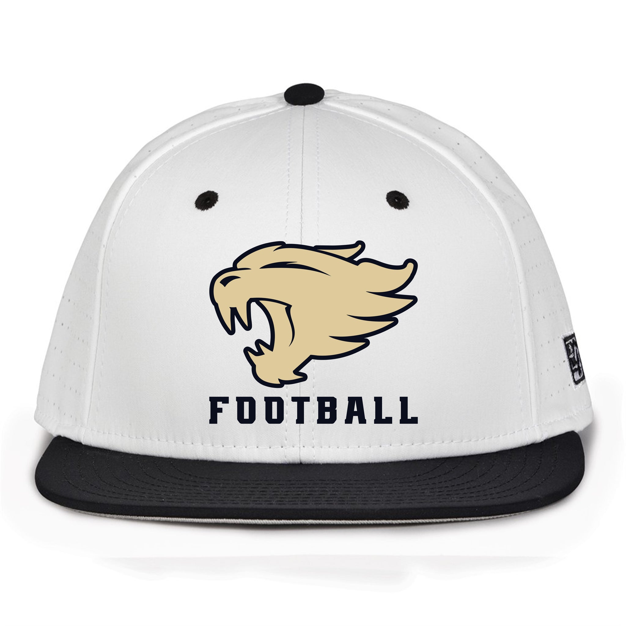 Wildcats Football The Game Perforated Game Changer