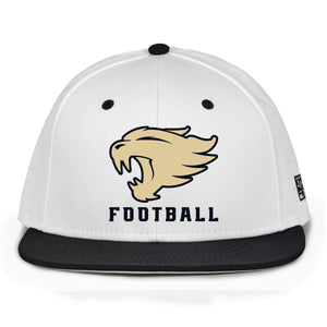 Wildcats Football The Game Perforated Game Changer