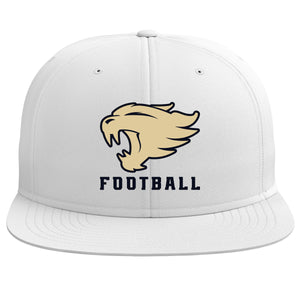 Wildcats Football Richardson PTS20 Pulse R-Flex Hat