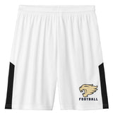 Wildcats Football Sport-Tek® Men's/Boy's Competitor™ United Short