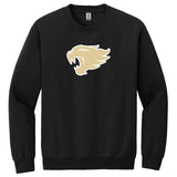Wildcats Football Gildan® Heavy Blend™ Crewneck Sweatshirt