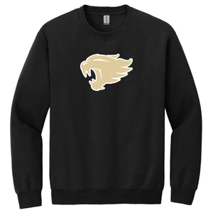 Wildcats Football Gildan® Heavy Blend™ Crewneck Sweatshirt
