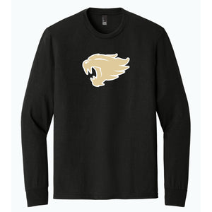 Wildcats Football Perfect Tri ® Long Sleeve Tee