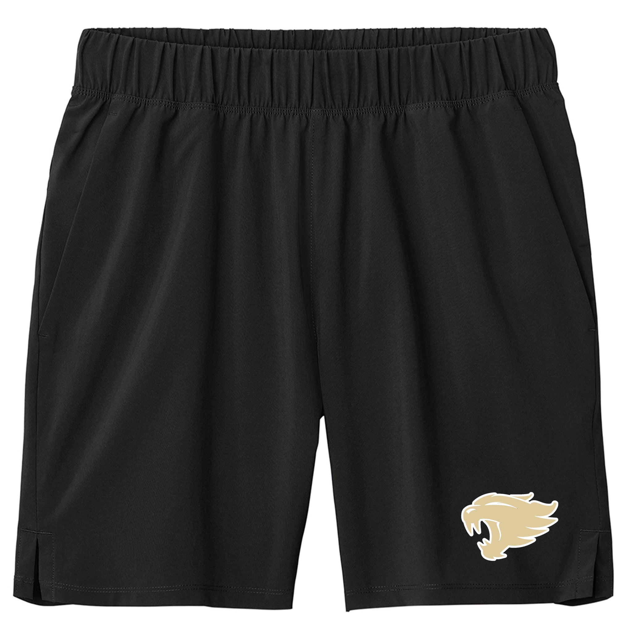 Wildcats Football Sport-Tek® Repeat 7" Short
