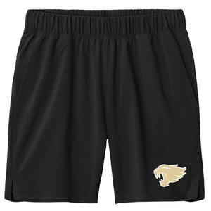 Wildcats Football Sport-Tek® Repeat 7" Short