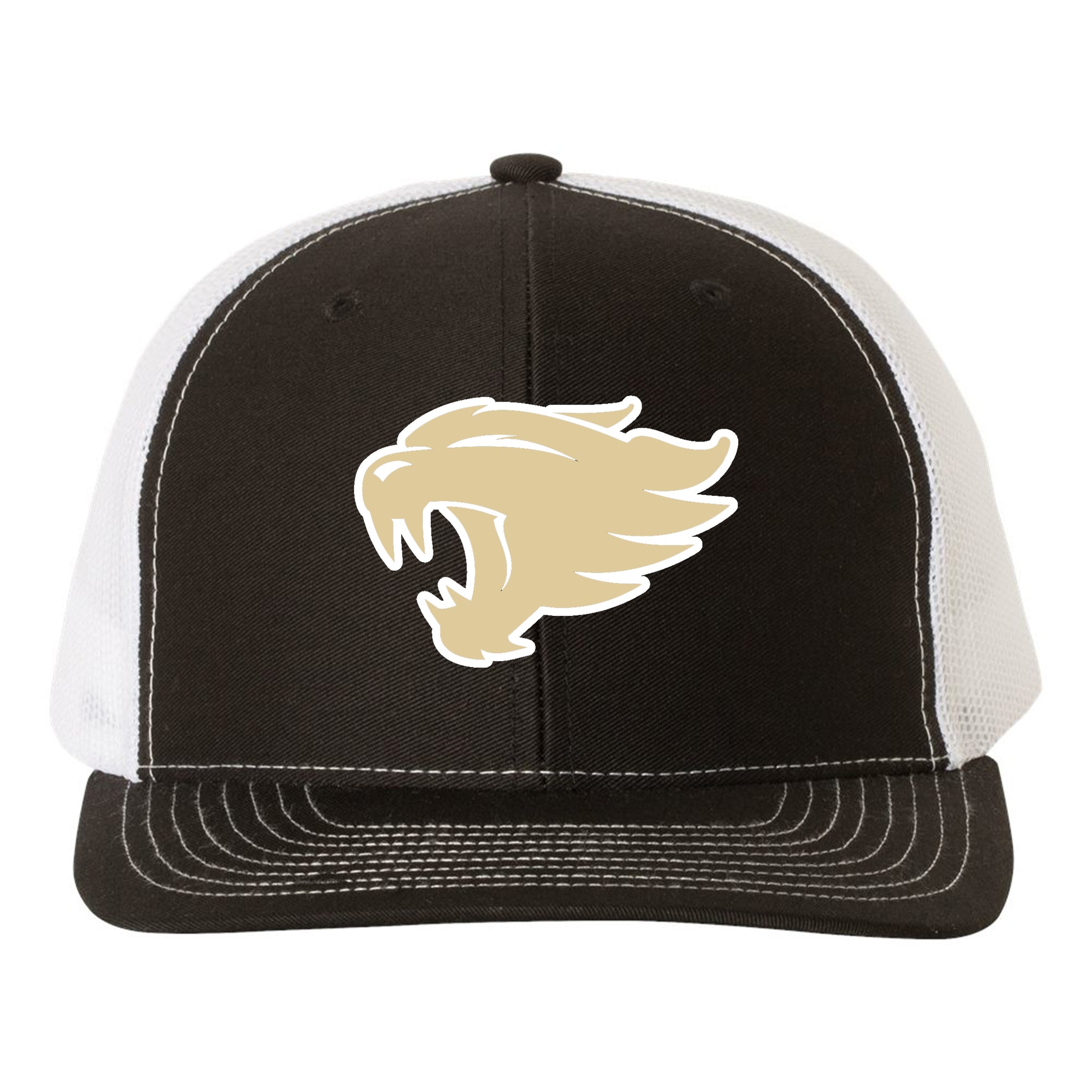 Wildcats Football Richardson 112 Snapback Hat