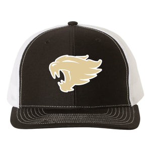 Wildcats Football Richardson 112 Snapback Hat