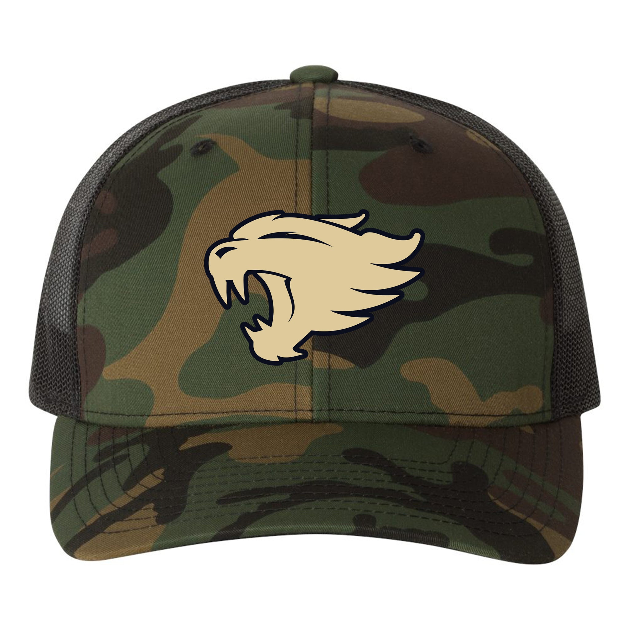 Wildcats Football YP Classic Dad Hat