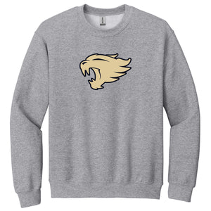 Wildcats Football Gildan® Heavy Blend™ Crewneck Sweatshirt