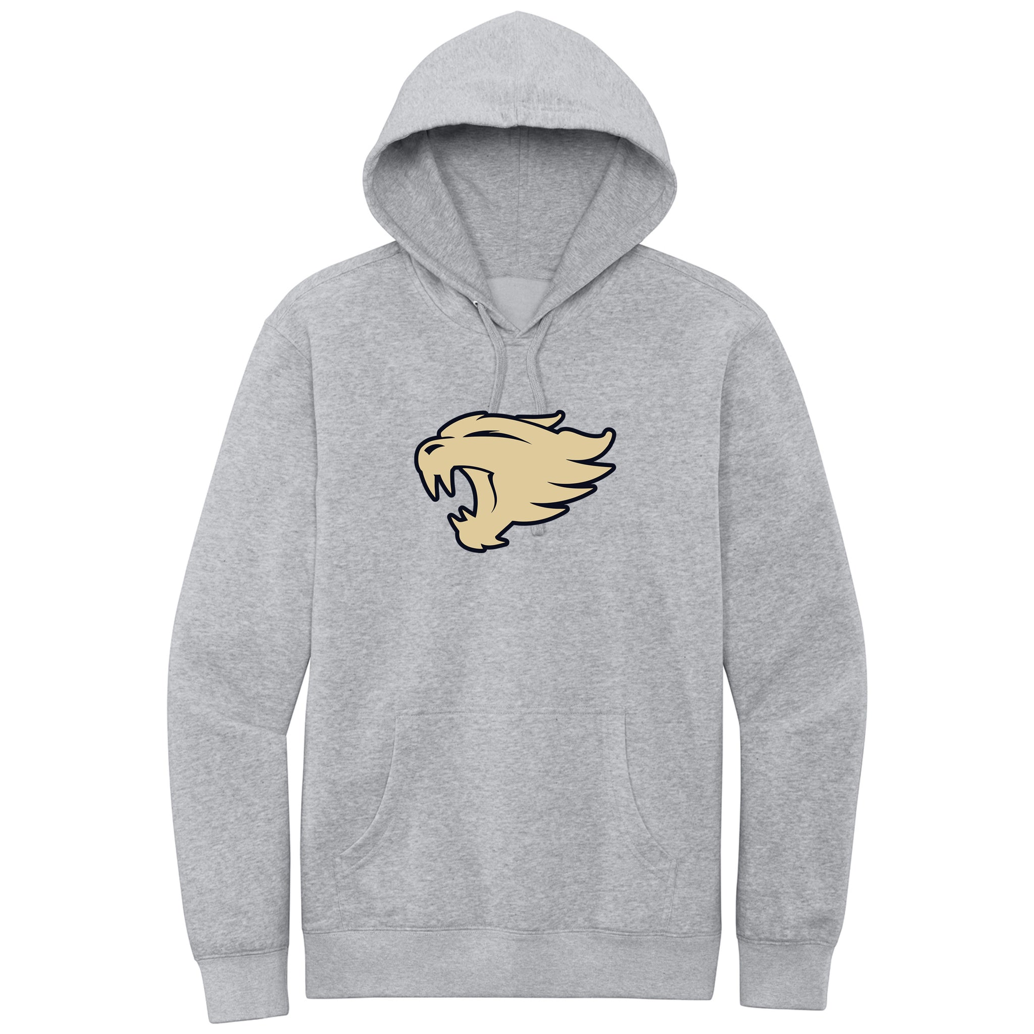 Wildcats Football District® V.I.T.™ Fleece Hoodie