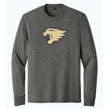 Wildcats Football Perfect Tri ® Long Sleeve Tee