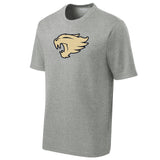 Wildcats Football Sport-Tek® PosiCharge® RacerMesh® Tee