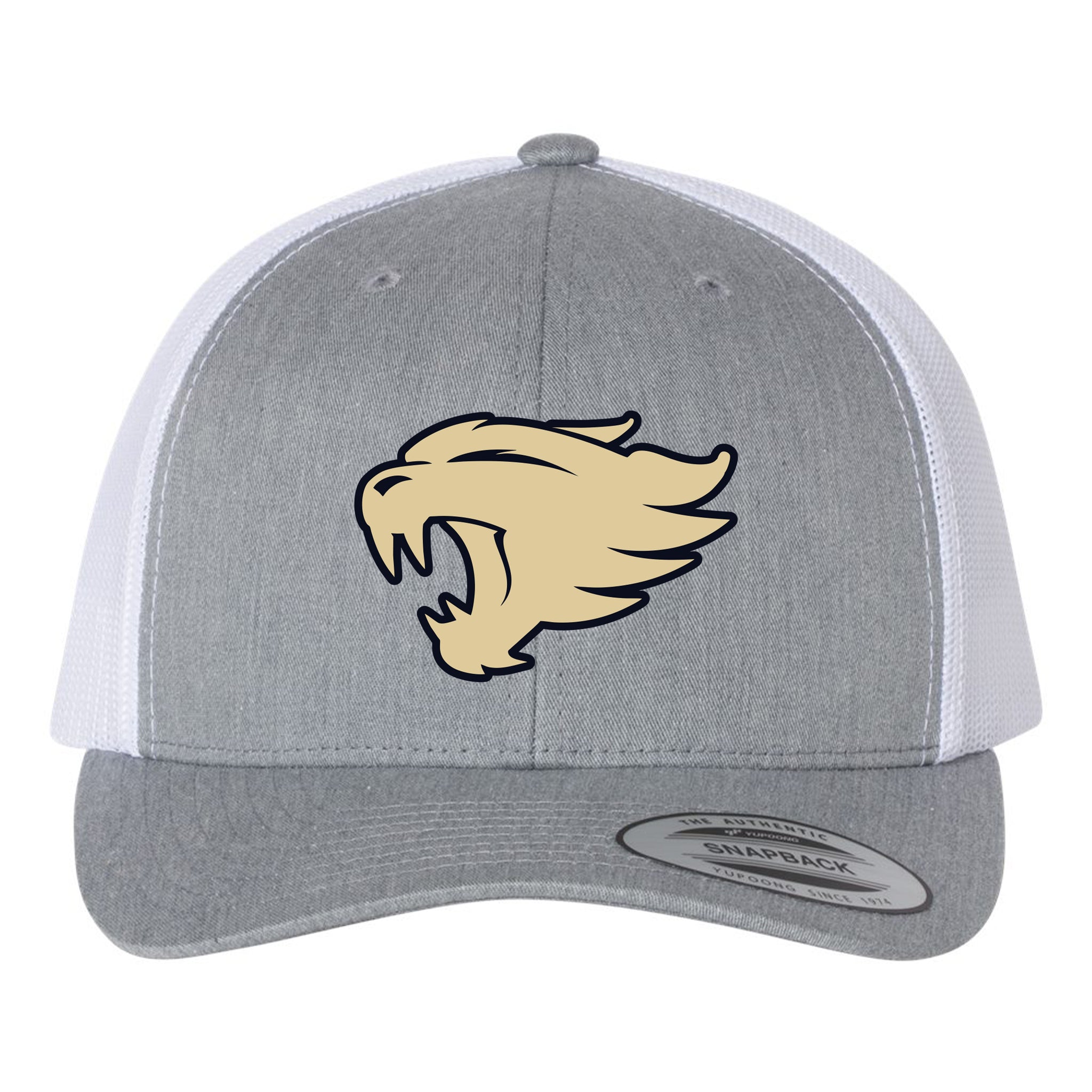 Wildcats Football Richardson 112 Snapback Hat