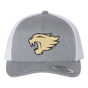 Wildcats Football Richardson 112 Snapback Hat
