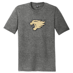 Wildcats Football District Perfect Tri ® Tee