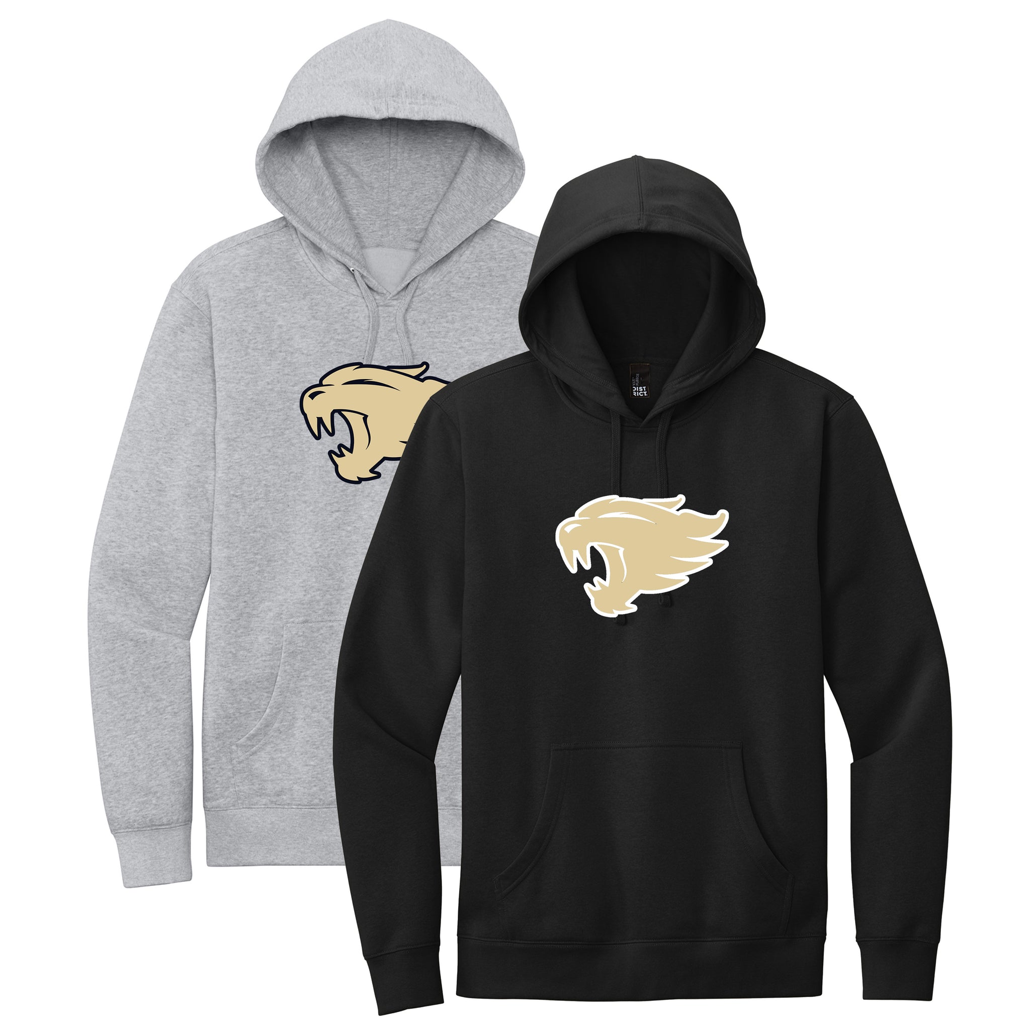 Wildcats Football District® V.I.T.™ Fleece Hoodie