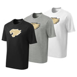 Wildcats Football Sport-Tek® PosiCharge® RacerMesh® Tee