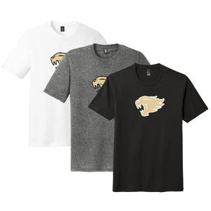 Wildcats Football District Perfect Tri ® Tee