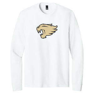 Wildcats Football Perfect Tri ® Long Sleeve Tee