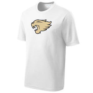 Wildcats Football Sport-Tek® PosiCharge® RacerMesh® Tee